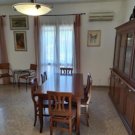 Da Zio Mario Villa Flumini di Quartu Ngoại thất bức ảnh